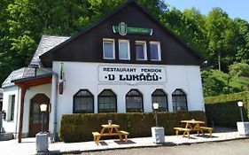 Penzion Ad0Lfovice